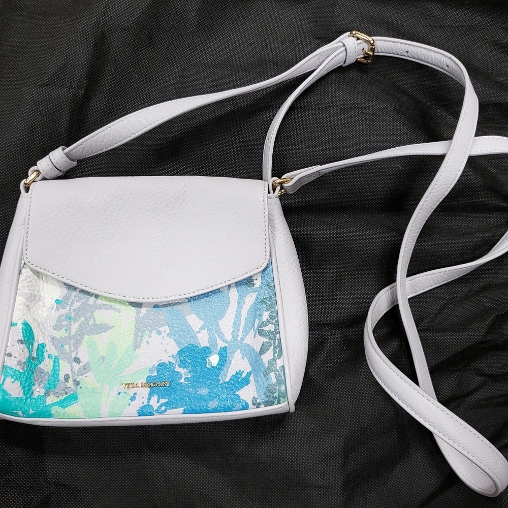 Vera Bradley Sara Crossbody